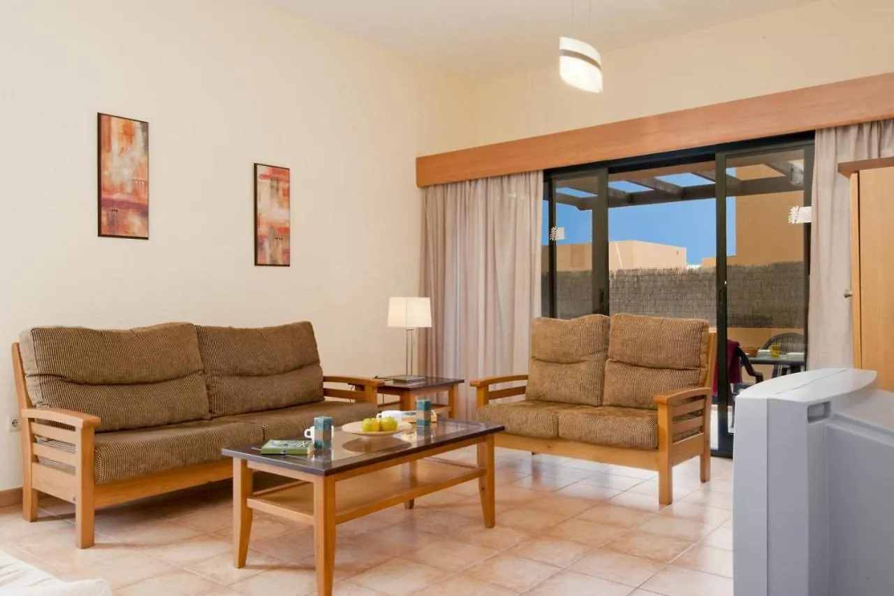 Villa La Casa del Sol A Corralejo España