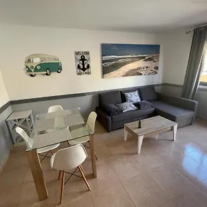 Casa Denny - Oasis Papagayo Corralejo